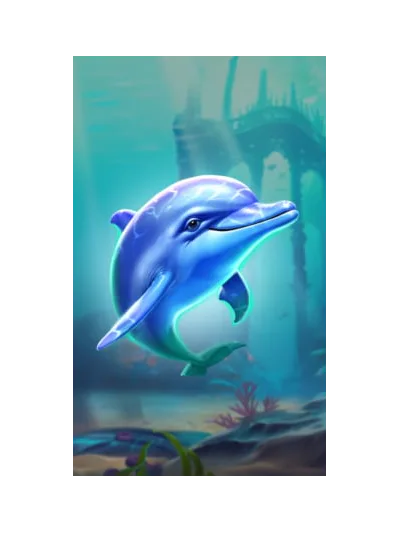 Waves of Poseidon — Pragmatic Play